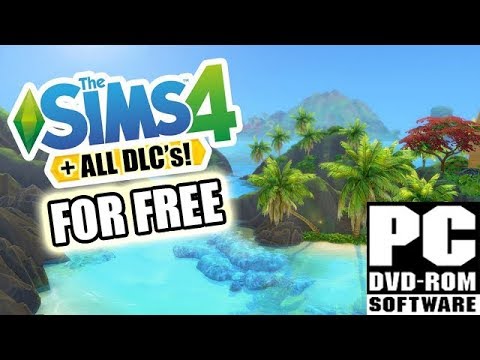 sims 4 mac free stuff
